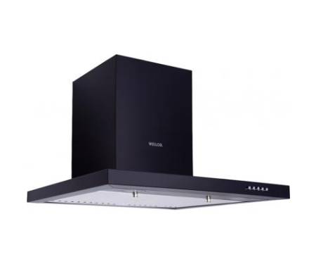 Вытяжка кухонная WEILOR Slimline WP 6230 BL 1000 LED