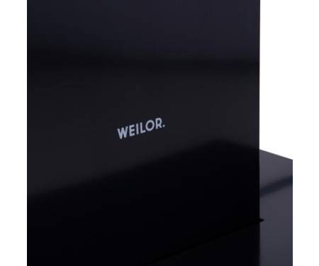 Вытяжка кухонная WEILOR Slimline WP 6230 BL 1000 LED
