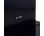 Вытяжка кухонная WEILOR Slimline WP 6230 BL 1000 LED