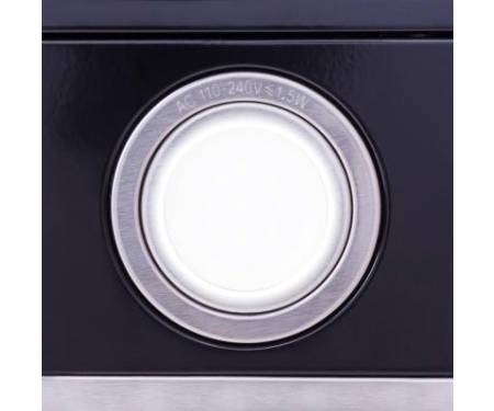 Вытяжка кухонная WEILOR Slimline WP 6230 BL 1000 LED