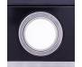 Вытяжка кухонная WEILOR Slimline WP 6230 BL 1000 LED