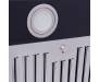 Вытяжка кухонная WEILOR Slimline WP 6230 BL 1000 LED