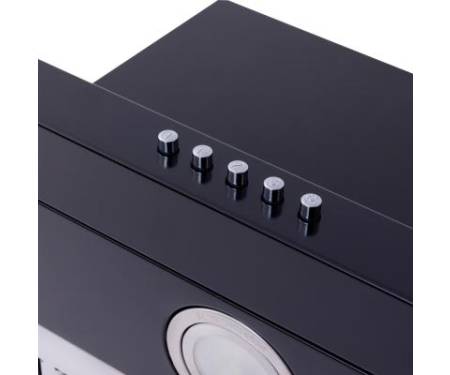 Вытяжка кухонная WEILOR Slimline WP 6230 BL 1000 LED