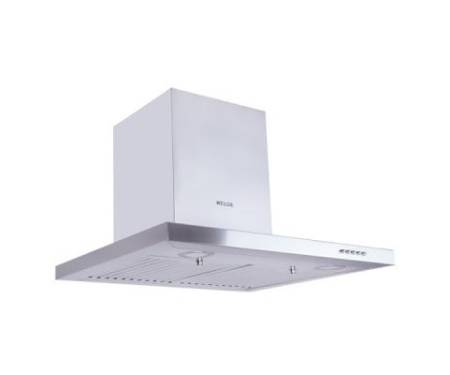 Вытяжка кухонная WEILOR Slimline WP 6230 SS 1000 LED