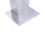 Вытяжка кухонная WEILOR Slimline WP 6230 SS 1000 LED