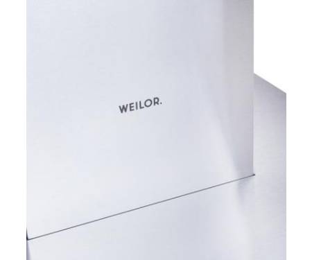 Вытяжка кухонная WEILOR Slimline WP 6230 SS 1000 LED