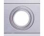 Вытяжка кухонная WEILOR Slimline WP 6230 SS 1000 LED