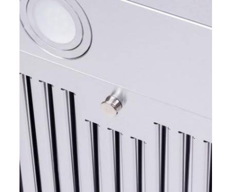 Вытяжка кухонная WEILOR Slimline WP 6230 SS 1000 LED