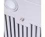 Вытяжка кухонная WEILOR Slimline WP 6230 SS 1000 LED