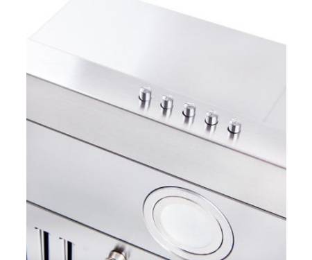 Вытяжка кухонная WEILOR Slimline WP 6230 SS 1000 LED
