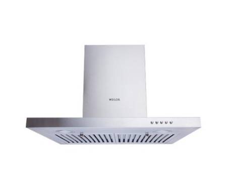 Вытяжка кухонная WEILOR Slimline WP 6230 SS 1000 LED