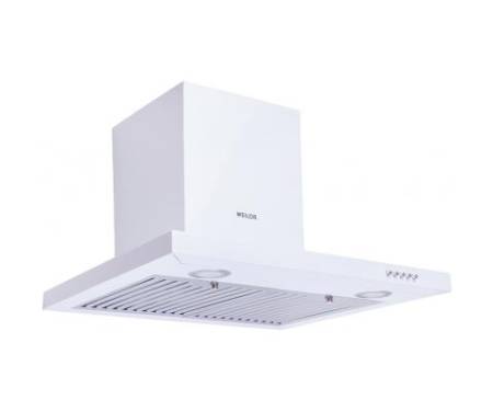 Вытяжка кухонная WEILOR Slimline WP 6230 WH 1000 LED
