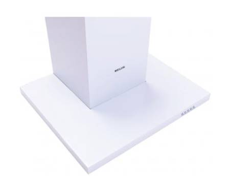 Вытяжка кухонная WEILOR Slimline WP 6230 WH 1000 LED