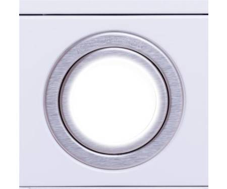 Вытяжка кухонная WEILOR Slimline WP 6230 WH 1000 LED