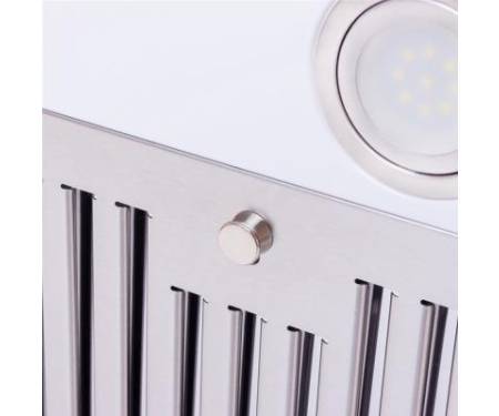 Вытяжка кухонная WEILOR Slimline WP 6230 WH 1000 LED