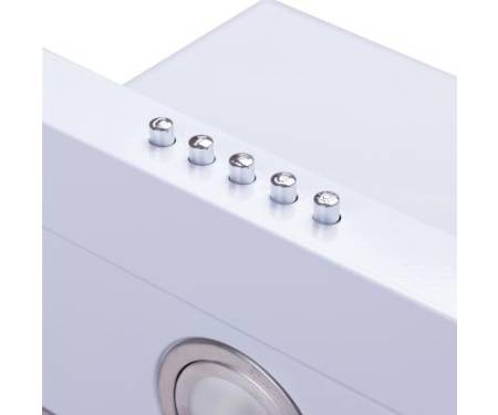 Вытяжка кухонная WEILOR Slimline WP 6230 WH 1000 LED