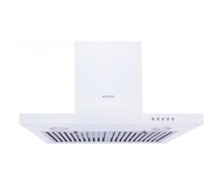 Вытяжка кухонная WEILOR Slimline WP 6230 WH 1000 LED
