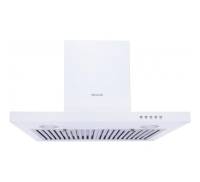 Вытяжка кухонная WEILOR Slimline WP 6230 WH 1000 LED