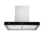 Вытяжка кухонная ELEYUS Stels 1200 LED SMD 60 IS+BL (Stels1200LEDSMD60IS+BL)