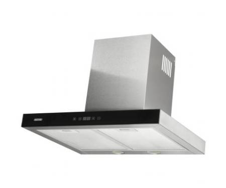 Вытяжка кухонная ELEYUS Stels 1200 LED SMD 60 IS+BL (Stels1200LEDSMD60IS+BL)
