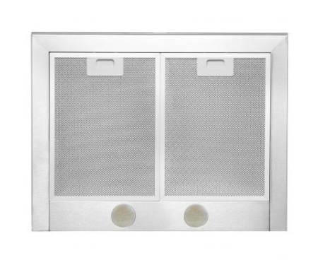 Вытяжка кухонная ELEYUS Stels 1200 LED SMD 60 IS+BL (Stels1200LEDSMD60IS+BL)