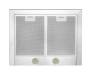 Вытяжка кухонная ELEYUS Stels 1200 LED SMD 60 IS+BL (Stels1200LEDSMD60IS+BL)