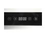 Вытяжка кухонная ELEYUS Stels 1200 LED SMD 60 IS+BL (Stels1200LEDSMD60IS+BL)