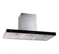 Вытяжка кухонная ELEYUS Stels 1200 LED SMD 90 IS+BL (Stels1200LEDSMD90IS+BL)