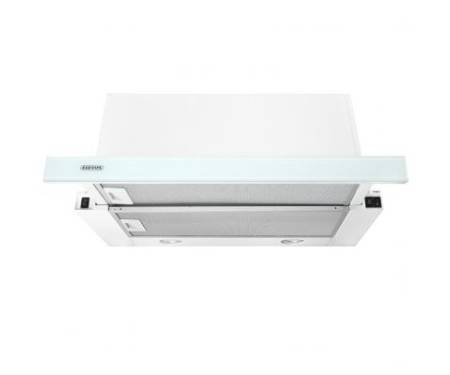 Вытяжка кухонная ELEYUS Storm G 1200 LED SMD 60 WH (StormG1200LEDSMD60WH)