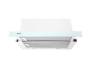 Вытяжка кухонная ELEYUS Storm G 1200 LED SMD 60 WH (StormG1200LEDSMD60WH)