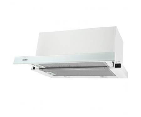Вытяжка кухонная ELEYUS Storm G 1200 LED SMD 60 WH (StormG1200LEDSMD60WH)