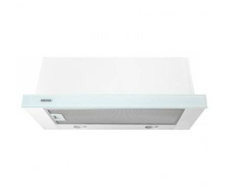 Вытяжка кухонная ELEYUS Storm G 1200 LED SMD 60 WH (StormG1200LEDSMD60WH)