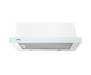 Вытяжка кухонная ELEYUS Storm G 1200 LED SMD 60 WH (StormG1200LEDSMD60WH)