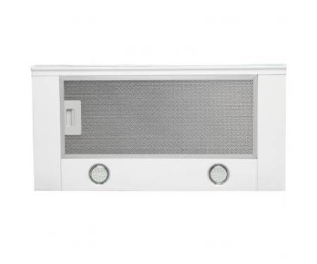 Вытяжка кухонная ELEYUS Storm G 1200 LED SMD 60 WH (StormG1200LEDSMD60WH)