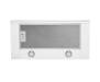 Вытяжка кухонная ELEYUS Storm G 1200 LED SMD 60 WH (StormG1200LEDSMD60WH)