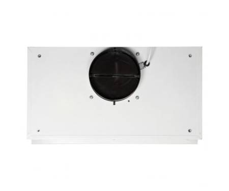 Вытяжка кухонная ELEYUS Storm G 1200 LED SMD 60 WH (StormG1200LEDSMD60WH)