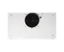 Вытяжка кухонная ELEYUS Storm G 1200 LED SMD 60 WH (StormG1200LEDSMD60WH)