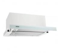 Вытяжка кухонная ELEYUS Storm G 1200 LED SMD 60 WH (StormG1200LEDSMD60WH)