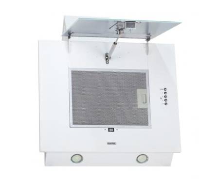 Вытяжка кухонная ELEYUS Titan A 800 LED SMD 60 WH (TitanA800LEDSMD60WH)