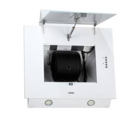 Вытяжка кухонная ELEYUS Titan A 800 LED SMD 60 WH (TitanA800LEDSMD60WH)