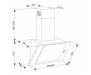 Вытяжка кухонная ELEYUS Titan A 800 LED SMD 60 WH (TitanA800LEDSMD60WH)
