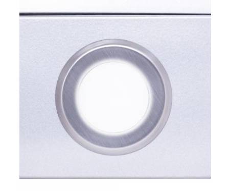 Вытяжка кухонная PERFELLI TL 5212 C S/I 650 LED