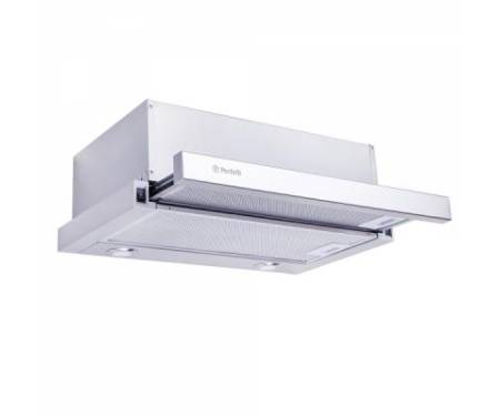 Вытяжка кухонная PERFELLI TL 5212 C S/I 650 LED
