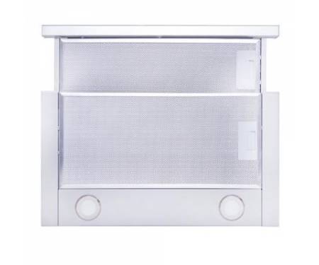 Вытяжка кухонная PERFELLI TL 5212 C S/I 650 LED