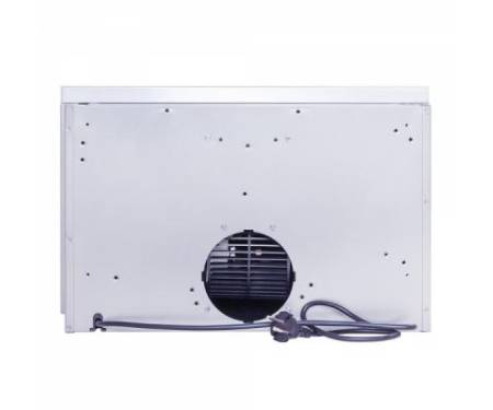 Вытяжка кухонная PERFELLI TL 5212 C S/I 650 LED