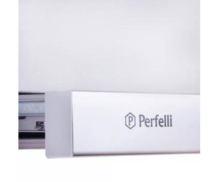 Вытяжка кухонная PERFELLI TL 5212 C S/I 650 LED