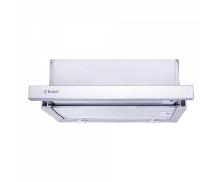 Вытяжка кухонная PERFELLI TL 5212 C S/I 650 LED