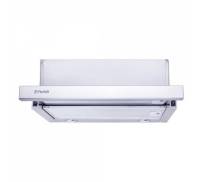 Вытяжка кухонная PERFELLI TL 5212 C S/I 650 LED