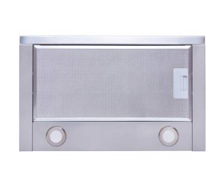 Вытяжка кухонная PERFELLI TL 5602 C S/I 1000 LED