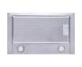 Вытяжка кухонная PERFELLI TL 5602 C S/I 1000 LED